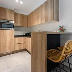 Luxe App Aan Zee Omringd Door Groene Oase - 6p Appartement *