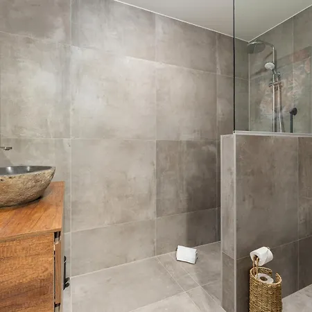 Luxe App Aan Zee Omringd Door Groene Oase - 6p * Ostenda